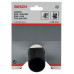 Малая насадка Bosch 35 мм 2607000166
