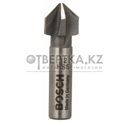 Конусные зенкеры Bosch 2608596371