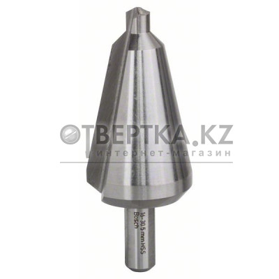 Сверло коническое Bosch 2608596401