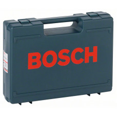 Пластмассовый чемодан Bosch 2605438286 в Алматы