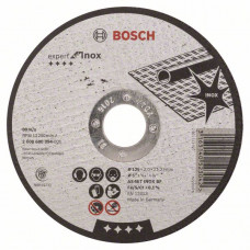 Отрезной круг прямой Bosch 2608600094 в Шымкенте