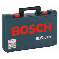 Пластмассовый чемодан Bosch 2605438294 в Алматы