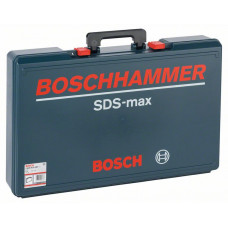 Пластмассовый чемодан Bosch 2605438297 в Уральске