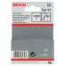Плоская металлическая скоба Bosch 2609200230