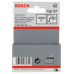 Плоская металлическая скоба Bosch 2609200231