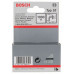 Плоская металлическая скоба Bosch 2609200232