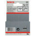 Плоская металлическая скоба Bosch 2609200233