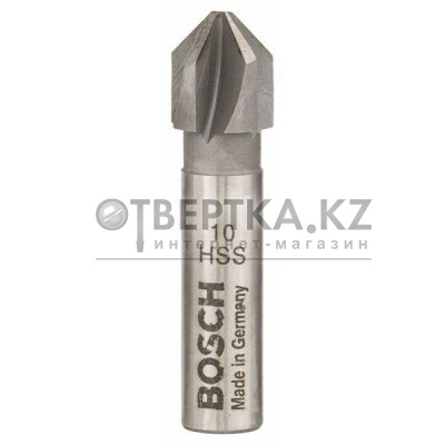 Конусные зенкеры Bosch 2608596665