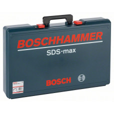 Пластмассовый чемодан Bosch 2605438322 в Астане