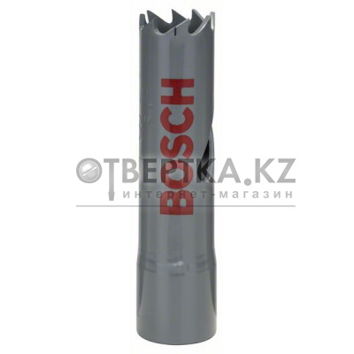 Коронка Bosch HSS-Bimetall 2608584100