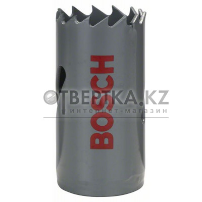 Коронка Bosch HSS-Bimetall 2608584106