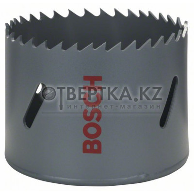 Коронка Bosch HSS-Bimetall 2608584123