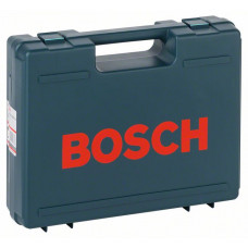 Пластмассовый чемодан Bosch 2605438328 в Алматы