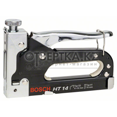 Ручной степлер Bosch HT 14 0603038001