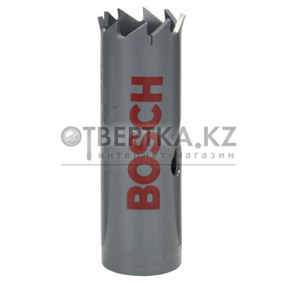 Коронка Bosch HSS-Bimetall 2608584140
