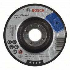 Обдирочный круг Bosch 2608600218 в Атырау