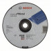 Отрезной круг выпуклый Bosch 2608600225