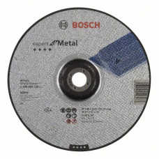 Отрезной круг выпуклый Bosch 2608600226 в Кокшетау
