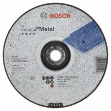 Обдирочный круг Bosch 2608600228 в Костанае