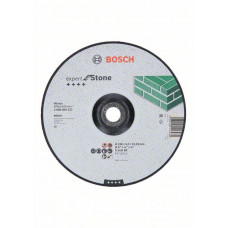 Отрезной круг выпуклый Bosch 2608600317 в Кокшетау