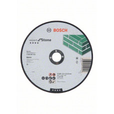 Отрезной круг прямой Bosch 2608600323 в Актобе