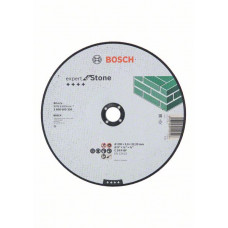 Отрезной круг прямой Bosch 2608600326 в Алматы
