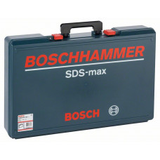 Пластмассовый чемодан Bosch 2605438396 в Караганде