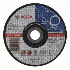 Отрезной круг прямой Bosch 2608600382 в Алматы