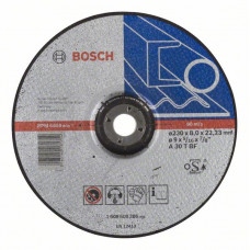 Обдирочный круг Bosch 2608600386 в Костанае