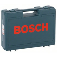 Пластмассовый чемодан Bosch 2605438404 в Алматы