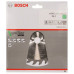 Пильный диск Bosch 2608640592