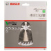Пильный диск Bosch 2608640593