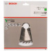 Пильный диск Bosch 2608640609