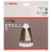 Пильный диск Bosch 2608640611