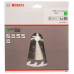 Пильный диск Bosch 2608640612