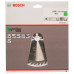 Пильный диск Bosch 2608640614