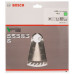 Пильный диск Bosch 2608640617