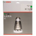 Пильный диск Bosch 2608640618