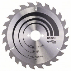 Пильный диск Bosch 2608640618 в Таразе