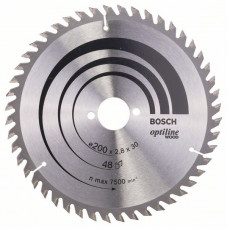 Пильный диск Bosch 2608640620 в Таразе