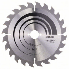 Пильный диск Bosch 2608640627 в Таразе