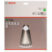 Пильный диск Bosch 2608640629