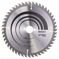 Пильный диск Bosch 2608640629 в Алматы