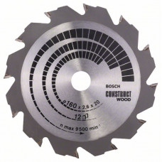 Пильный диск Bosch 2608640630 в Таразе