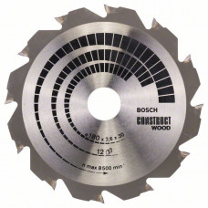 Пильный диск Bosch  2608640632 в Алматы