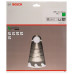 Пильный диск Bosch 2608640725
