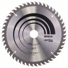 Пильный диск Bosch 2608640727 в Астане