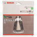 Пильный диск Bosch 2608640732