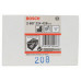 Стандартное зарядное устройство Bosch 2607224428