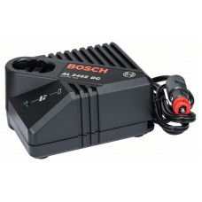 Автомобильное зарядное устройство Bosch 2607224410 в Костанае